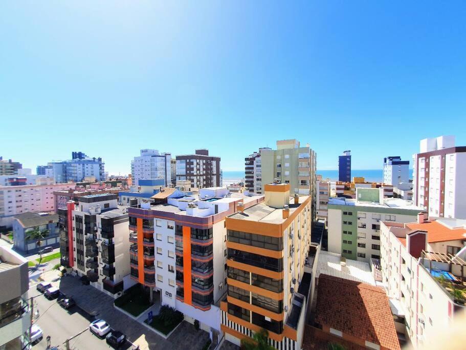 Belo Com Vista Mar.