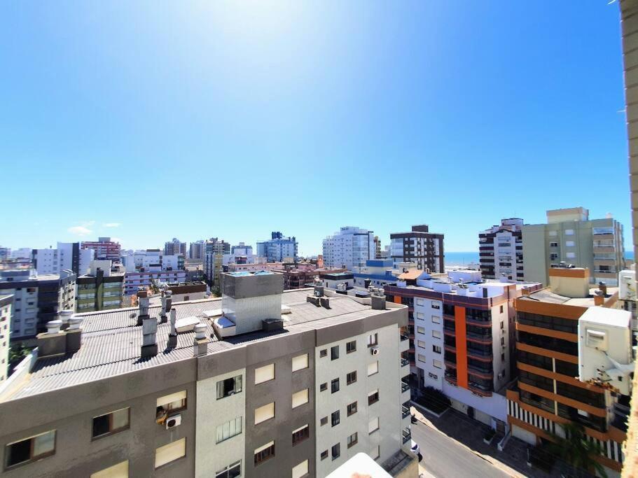 Belo Com Vista Mar. * Capao da Canoa