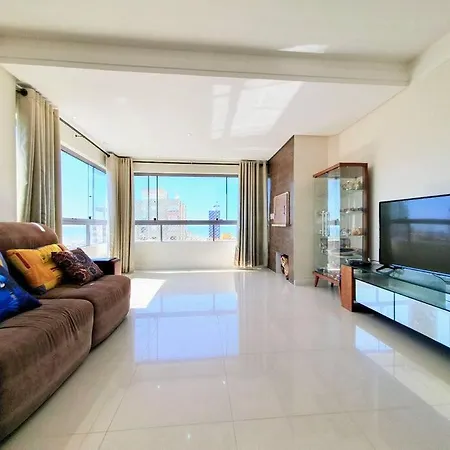 Belo Apartamento Com Vista Mar. Capão da Canoa Exterior foto