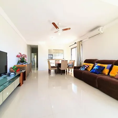 Belo Apartamento Com Vista Mar. Capão da Canoa Exterior foto