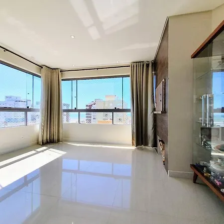 Belo Apartamento Com Vista Mar. Capão da Canoa Exterior foto