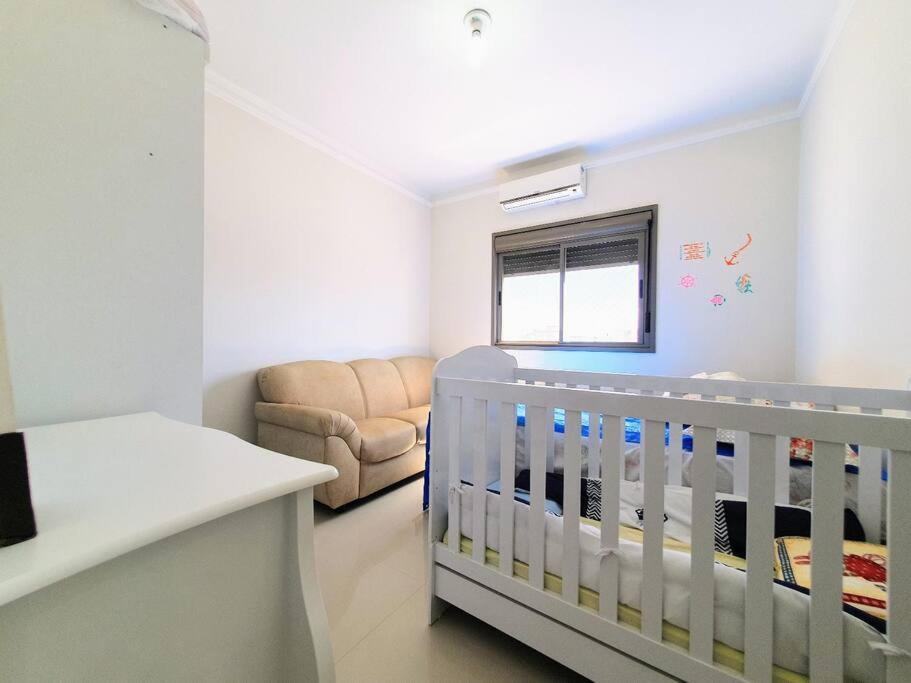 Belo Com Vista Mar. Apartamento