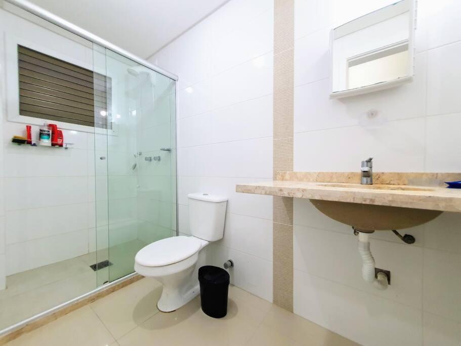 Apartamento Belo Com Vista Mar. Capão da Canoa