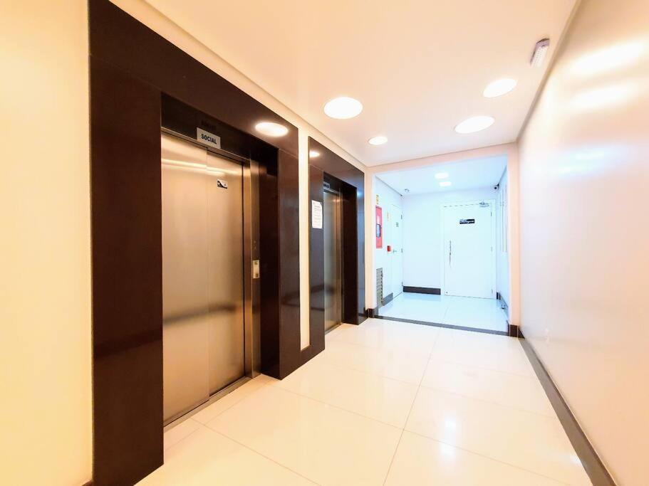 Apartamento Belo Com Vista Mar.