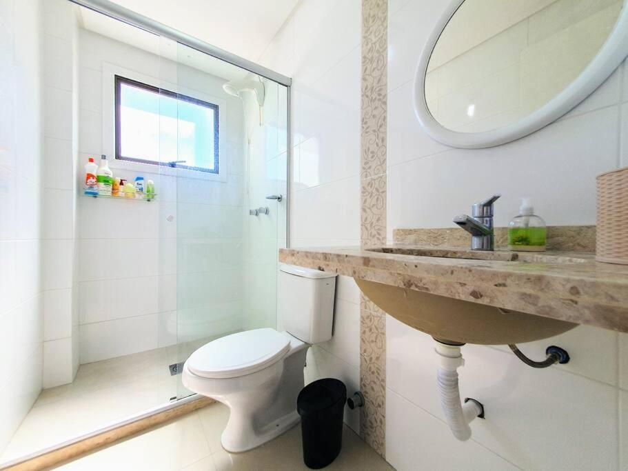 Belo Com Vista Mar. Apartamento Capão da Canoa