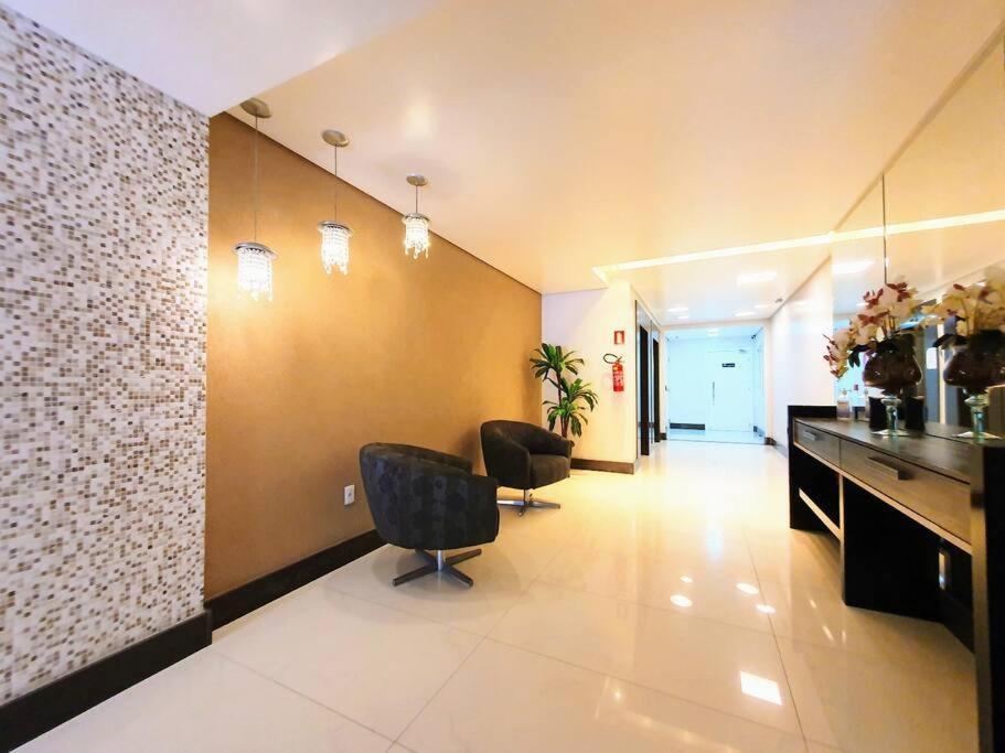 Belo Com Vista Mar. Apartamento